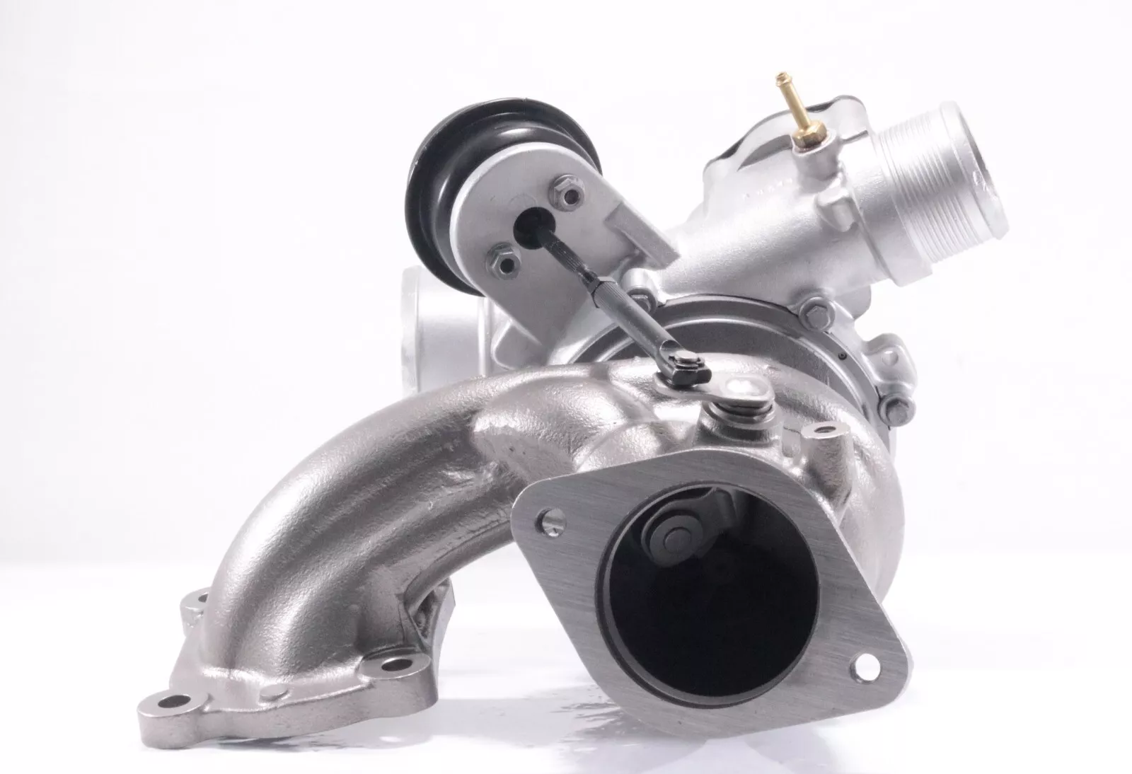 Turbocharger 834142 Ford Focus III MK3 RS 2.3 350HP 257Kw 2016- Turbo - Image 4