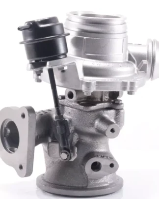Turbocharger 836264 Volvo V40 S60 V70 S80 2.0d 163HP 120Kw 2012-2019 Turbo