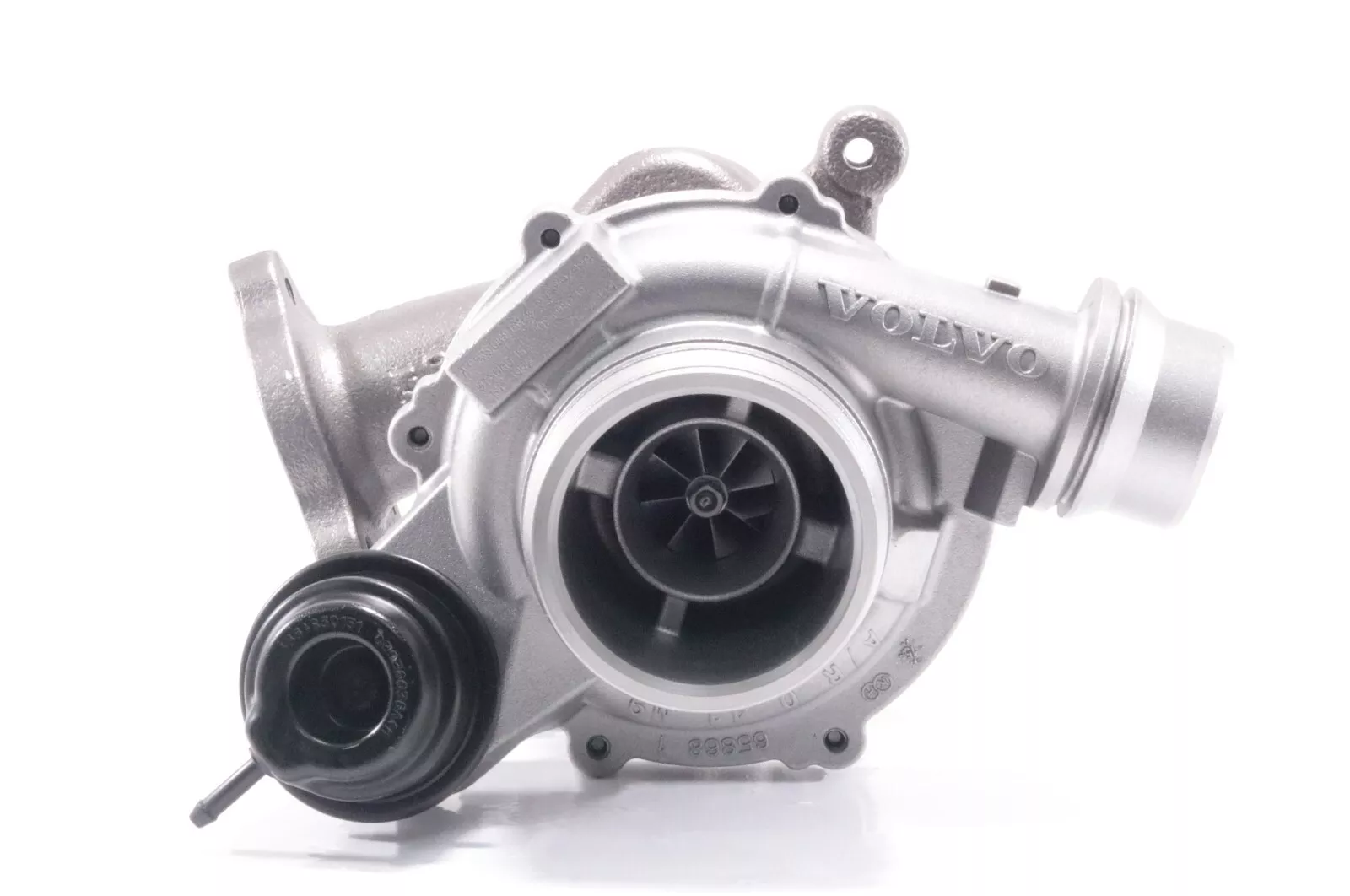 Turbocharger 836264 Volvo V40 S60 V70 S80 2.0d 163HP 120Kw 2012-2019 Turbo - Image 3