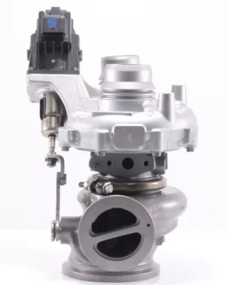 Turbocharger 840069 BMW 750i M550i X5 4.4 450HP 330Kw 2014- Turbo 11658616917