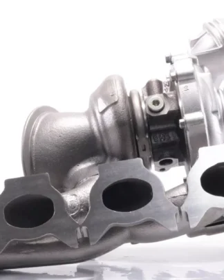 Turbocharger 851676 BMW 330i 530i 630i 730i Z4 2.0d 252/258HP 2015- Turbo