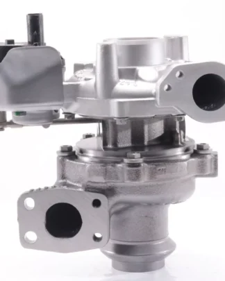 Turbocharger 853603 Peugeot Citroen Vauxhall Toyota 1.5 120HP 88Kw 2018- Turbo