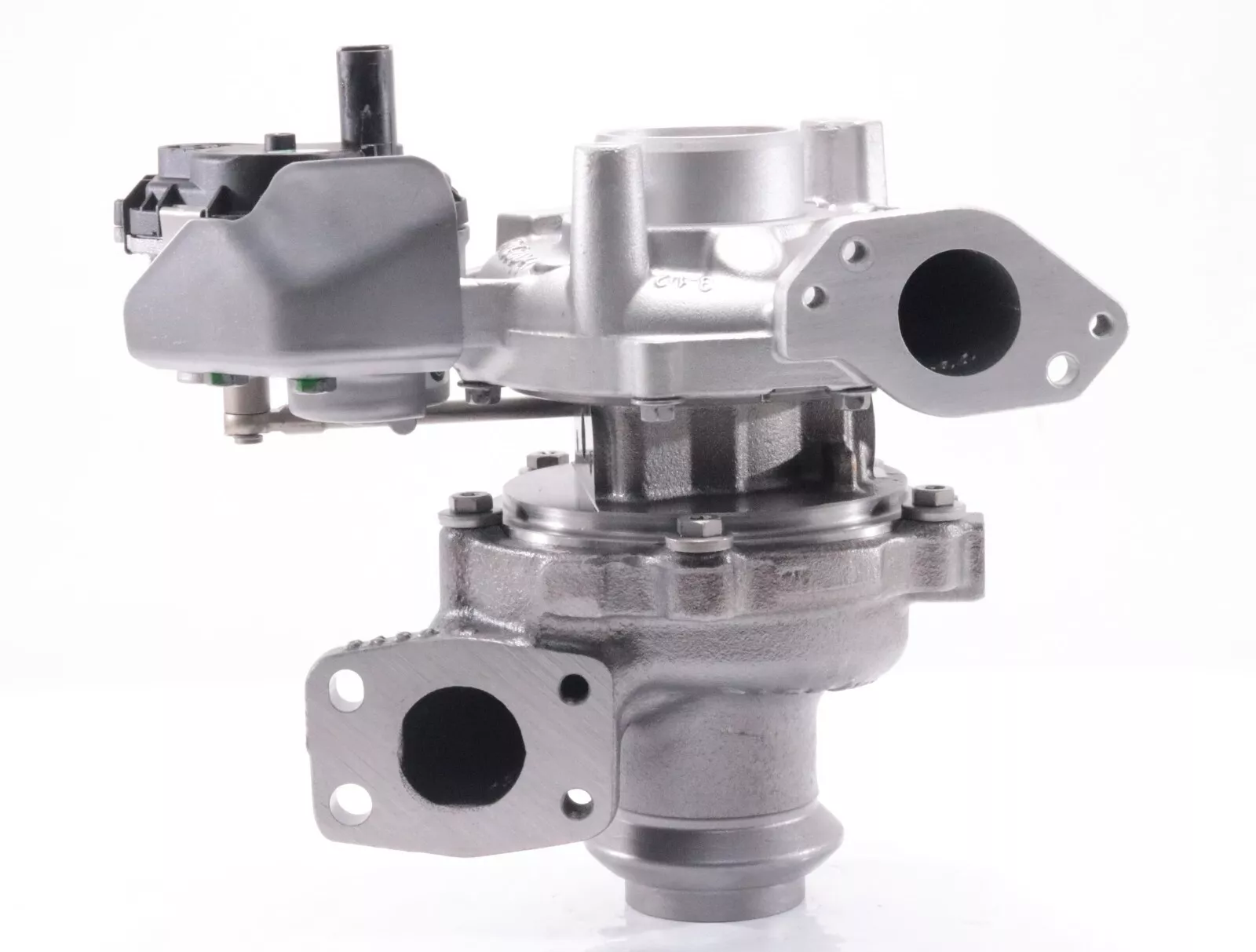 Turbocharger 853603 Peugeot Citroen Vauxhall Toyota 1.5 120HP 88Kw 2018- Turbo