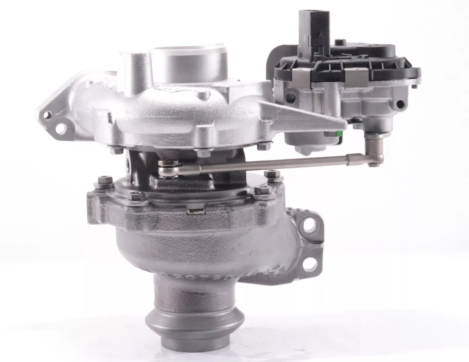 Turbocharger 853603 Peugeot Citroen Vauxhall Toyota 1.5 120HP 88Kw 2018- Turbo - Image 2