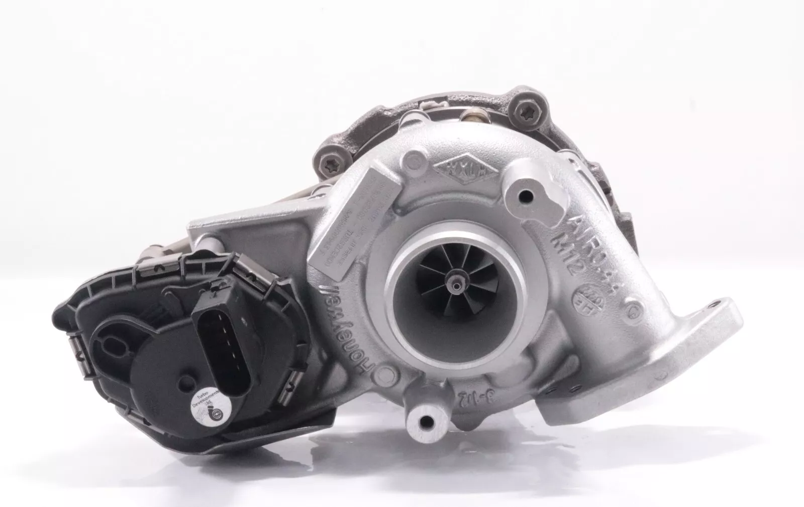 Turbocharger 853603 Peugeot Citroen Vauxhall Toyota 1.5 120HP 88Kw 2018- Turbo - Image 3