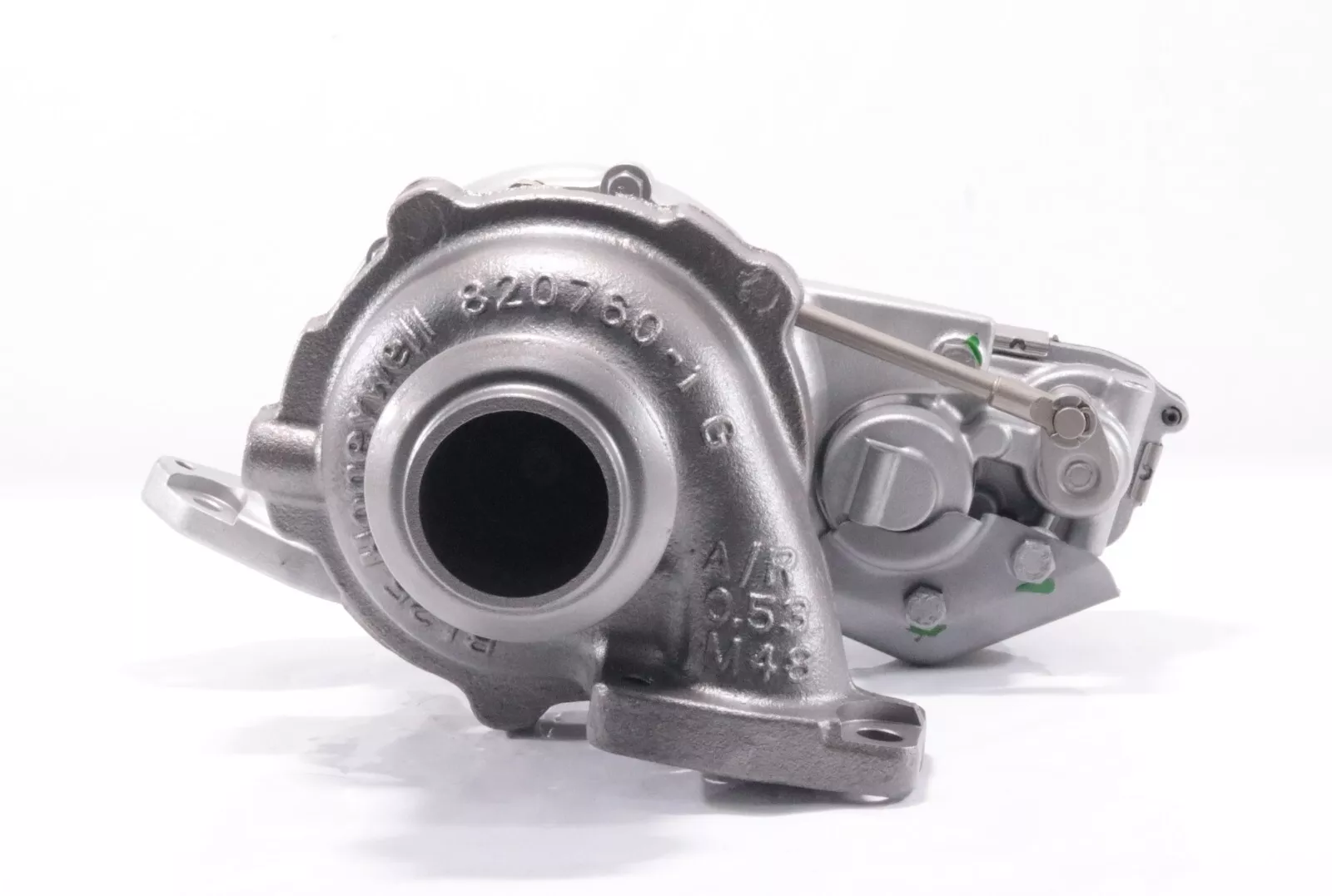 Turbocharger 853603 Peugeot Citroen Vauxhall Toyota 1.5 120HP 88Kw 2018- Turbo - Image 4
