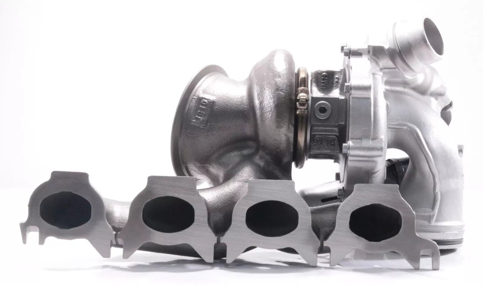Turbocharger 858537 BMW 128i 138i M2 M135i 2018- Turbo 865821108
