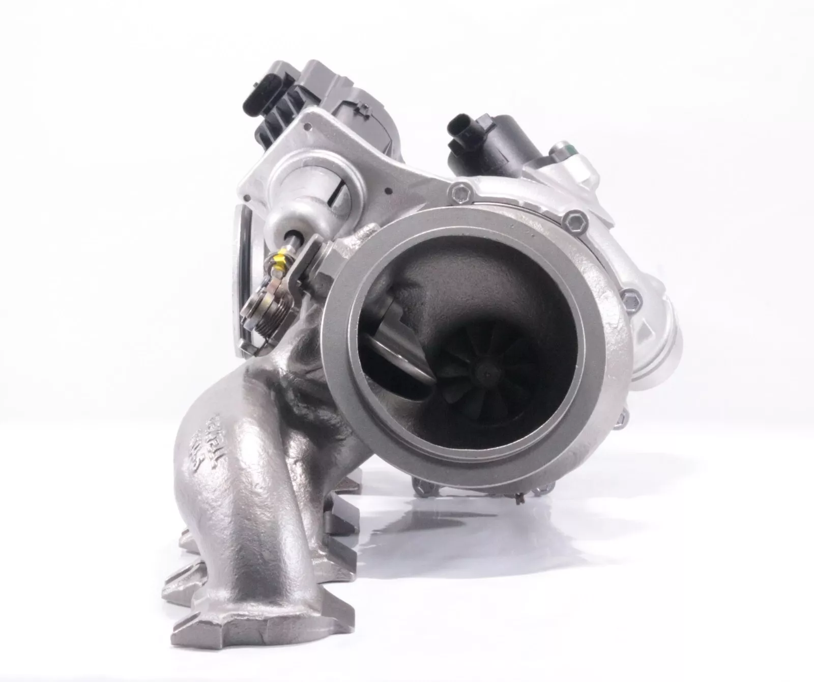 Turbocharger 858537 BMW 128i 138i M2 M135i 2018- Turbo 865821108 - Image 4