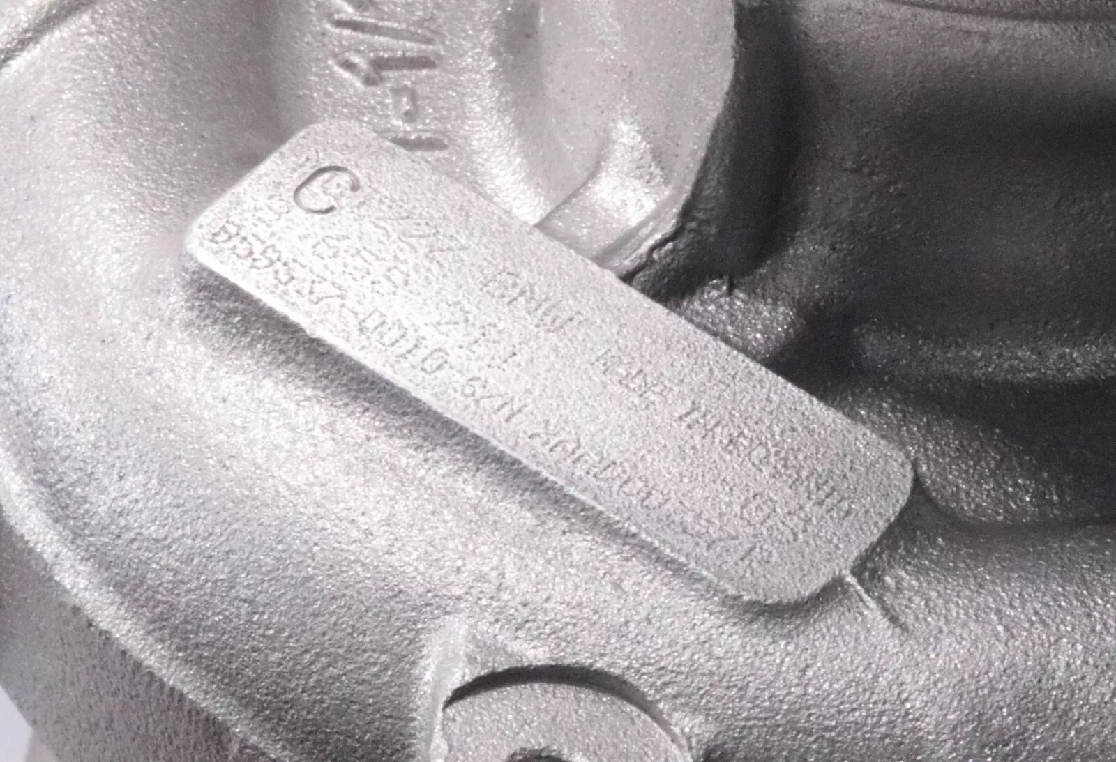 Turbocharger 858537 BMW 128i 138i M2 M135i 2018- Turbo 865821108 - Image 5