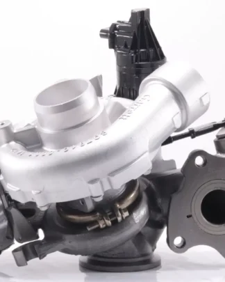Turbocharger 858864 Nissan Renault Mercedes Vauxhall 2.3 DCi 144118020RD