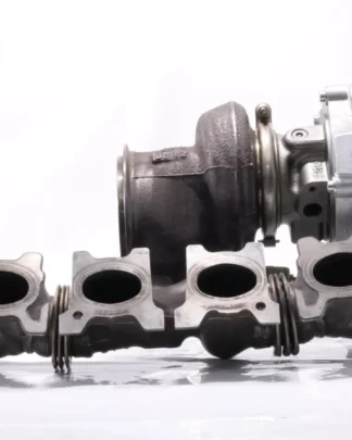 Turbocharger 8681166 06 BMW M140i F20 Shadow Edition 2015- Turbo 11658681166