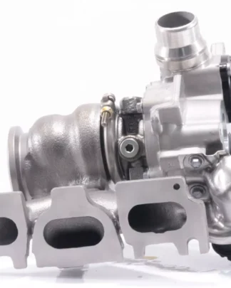 Turbocharger 883960 Renault Megane Kadjar Captur 1.3 TCE 140HP 105Kw 2018-