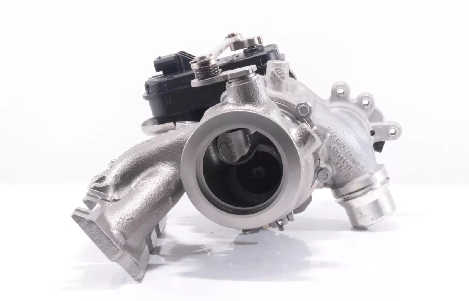 Turbocharger 883960 Renault Megane Kadjar Captur 1.3 TCE 140HP 105Kw 2018- - Image 4