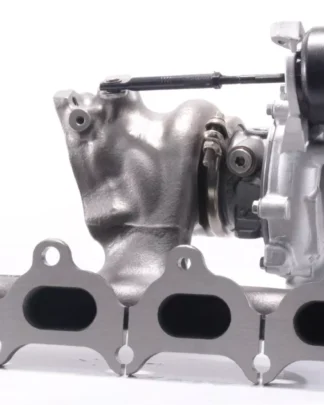 Turbocharger 891554 Vauxhall Astra SRI 1.6 Petrol 2018- Turbo 55500595