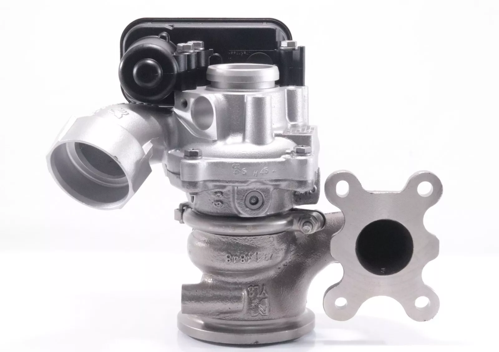 Turbocharger For 1633 970 0001 Volkswagen Golf 1.0 TSI- Turbo