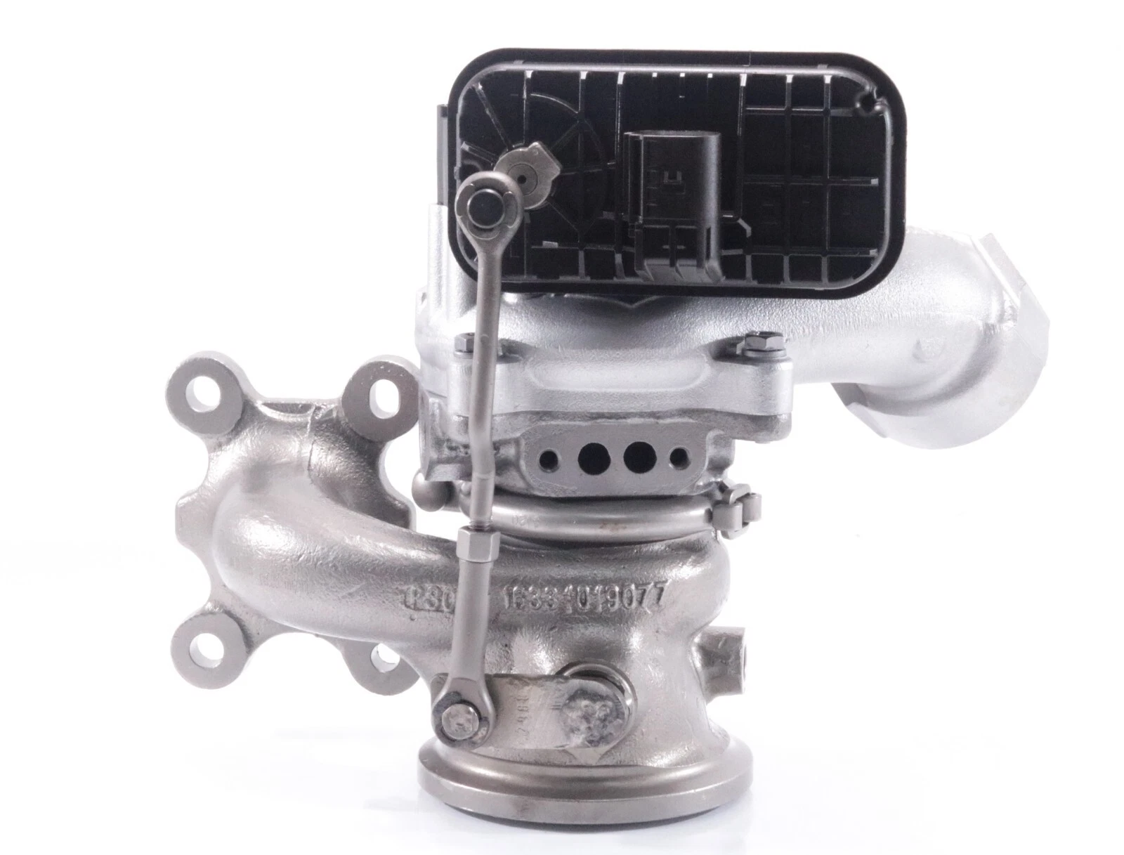 Turbocharger For 1633 970 0001 Volkswagen Golf 1.0 TSI- Turbo - Image 2