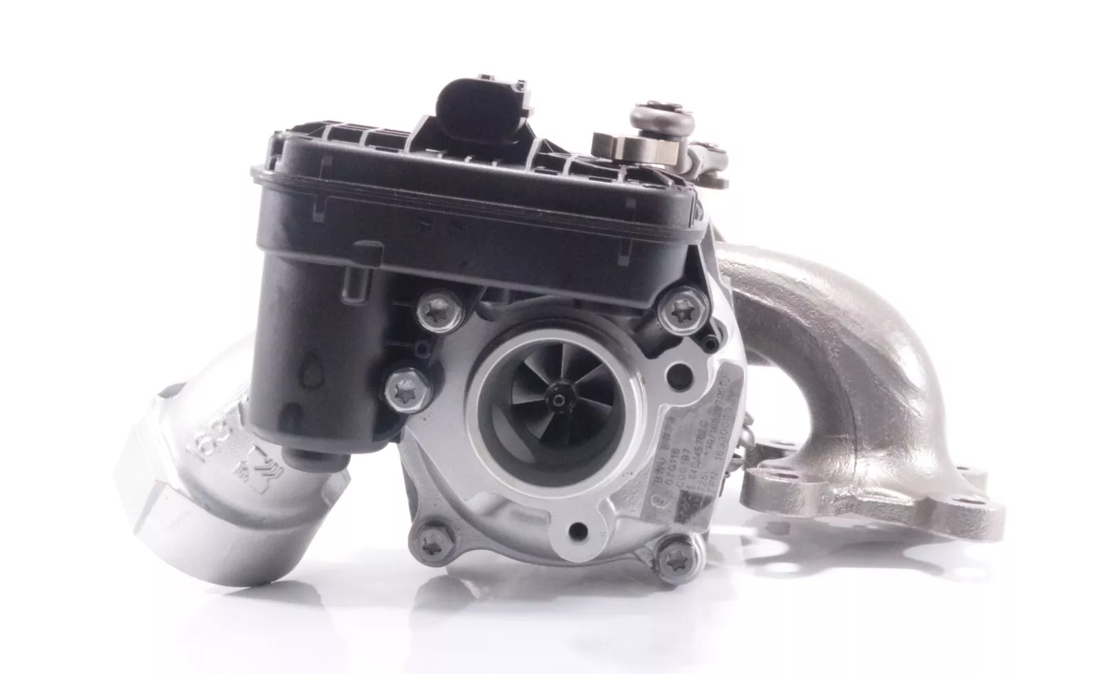 Turbocharger For 1633 970 0001 Volkswagen Golf 1.0 TSI- Turbo - Image 4