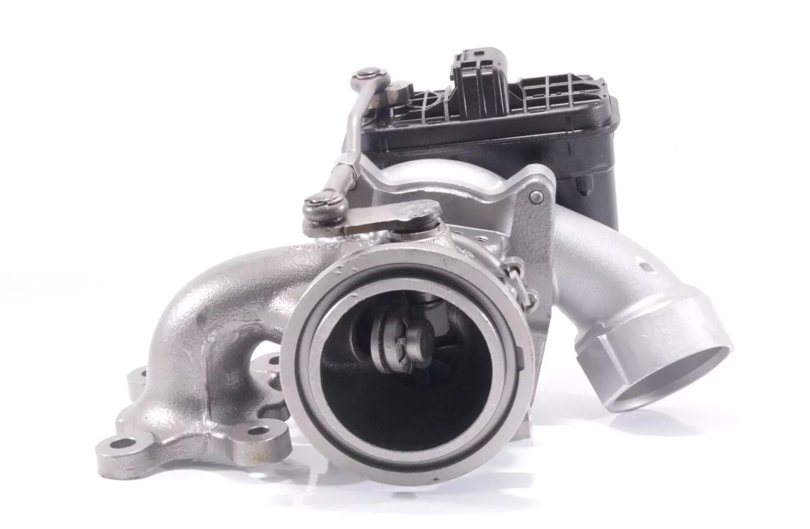 Turbocharger For 1633 970 0001 Volkswagen Golf 1.0 TSI- Turbo - Image 3