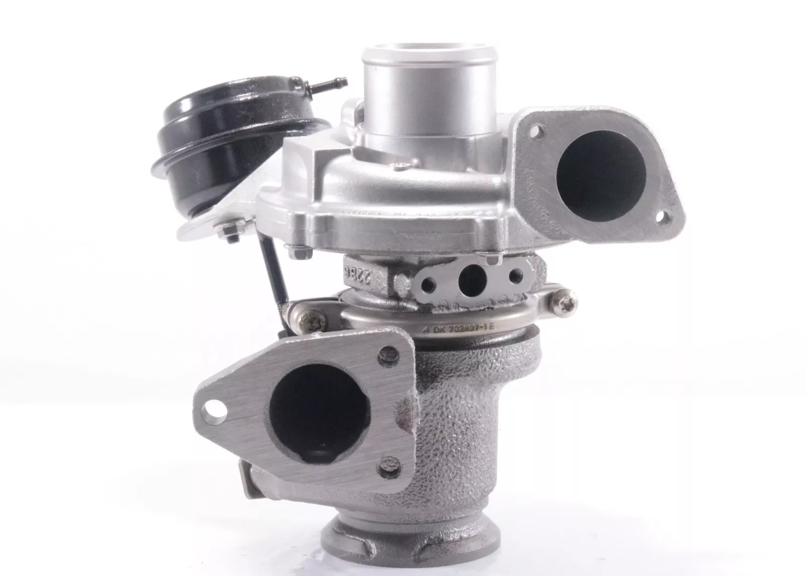 Turbocharger for Alfa-Romeo Fiat Bravo Doblo 1.6 (2008-) 807068 766891 784844