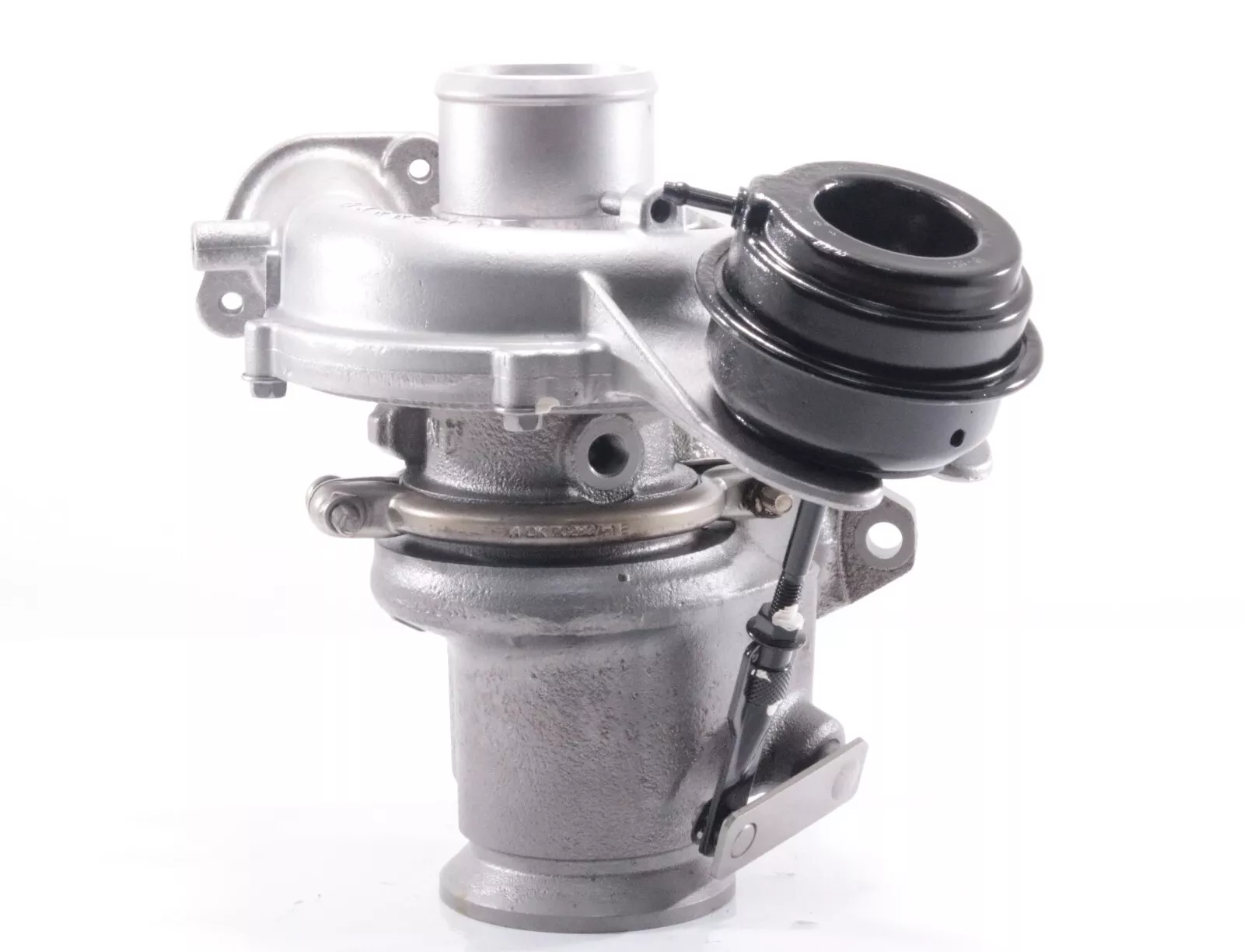 Turbocharger for Alfa-Romeo Fiat Bravo Doblo 1.6 (2008-) 807068 766891 784844 - Image 2