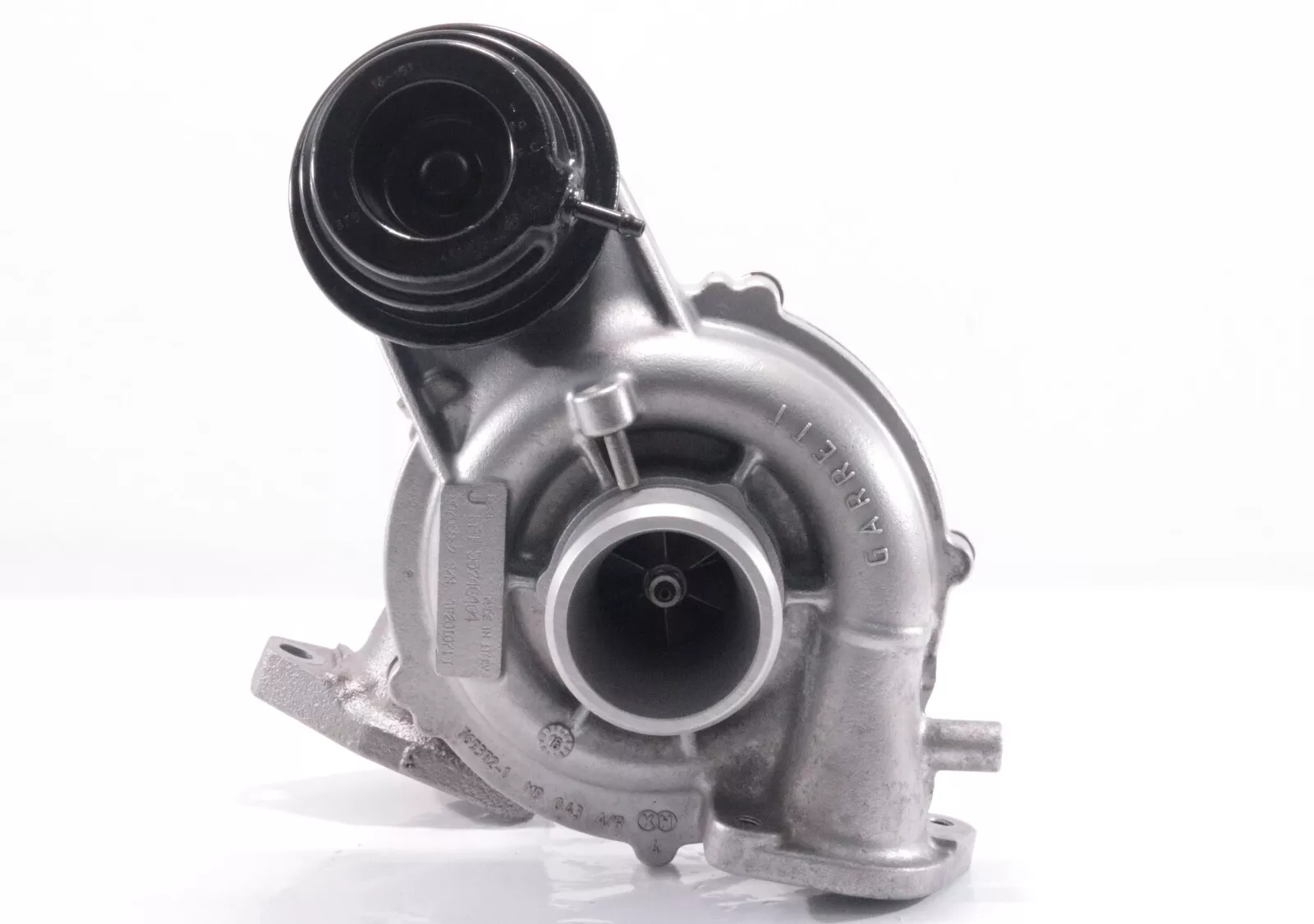 Turbocharger for Alfa-Romeo Fiat Bravo Doblo 1.6 (2008-) 807068 766891 784844 - Image 3