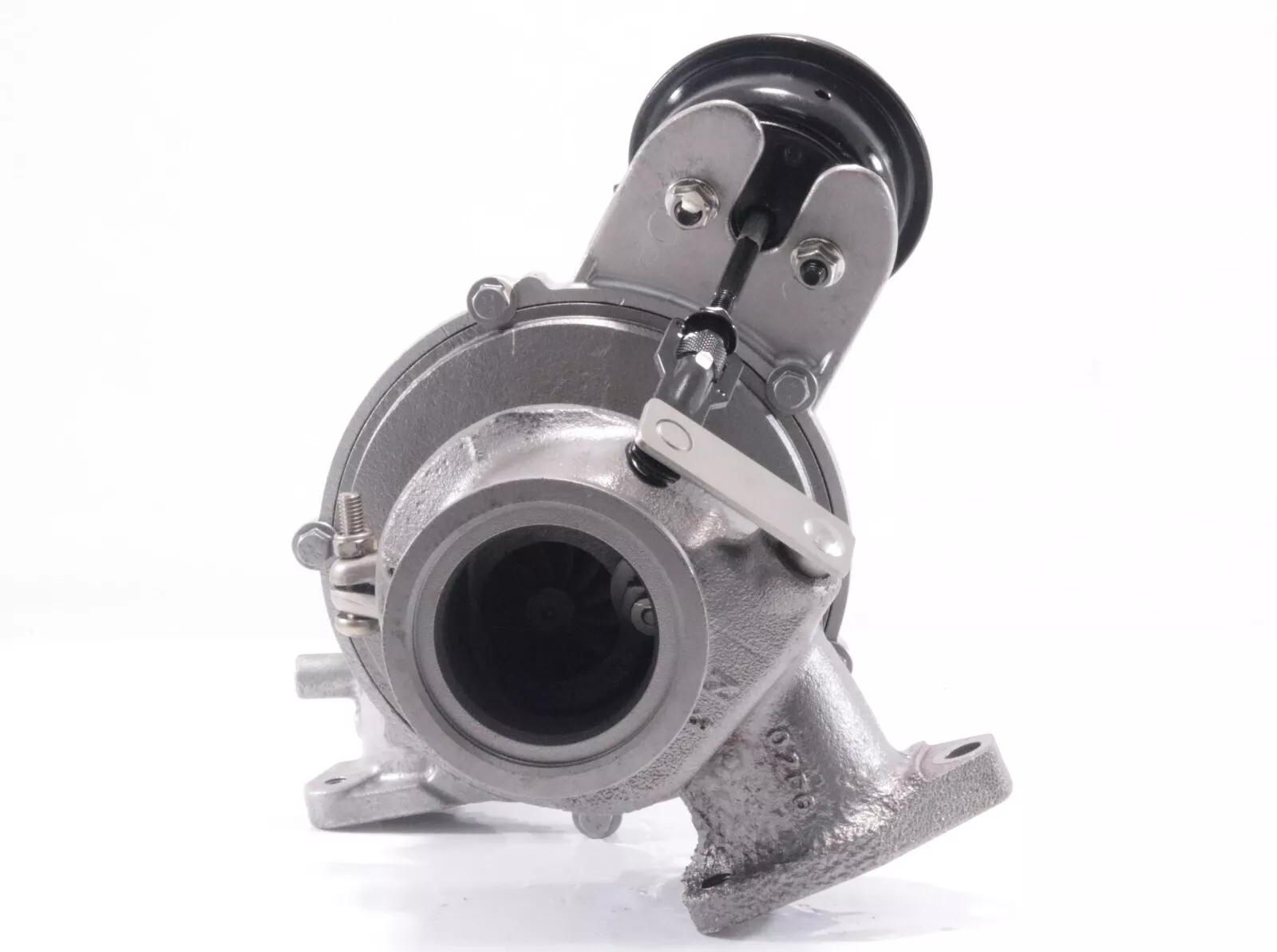 Turbocharger for Alfa-Romeo Fiat Bravo Doblo 1.6 (2008-) 807068 766891 784844 - Image 4