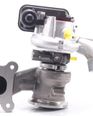Turbocharger for Audi A3 2.0TFSI 8v 217HP 2018- Turbo 49180-01500