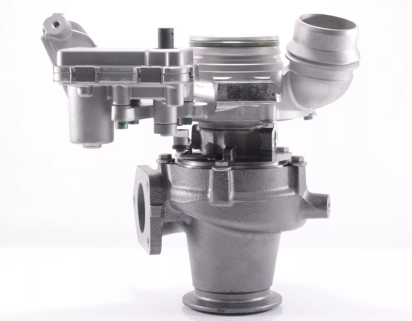 Turbocharger for BMW 116d 118d 120d 318d 320d 520d (2010-) 7812321.02 7812321