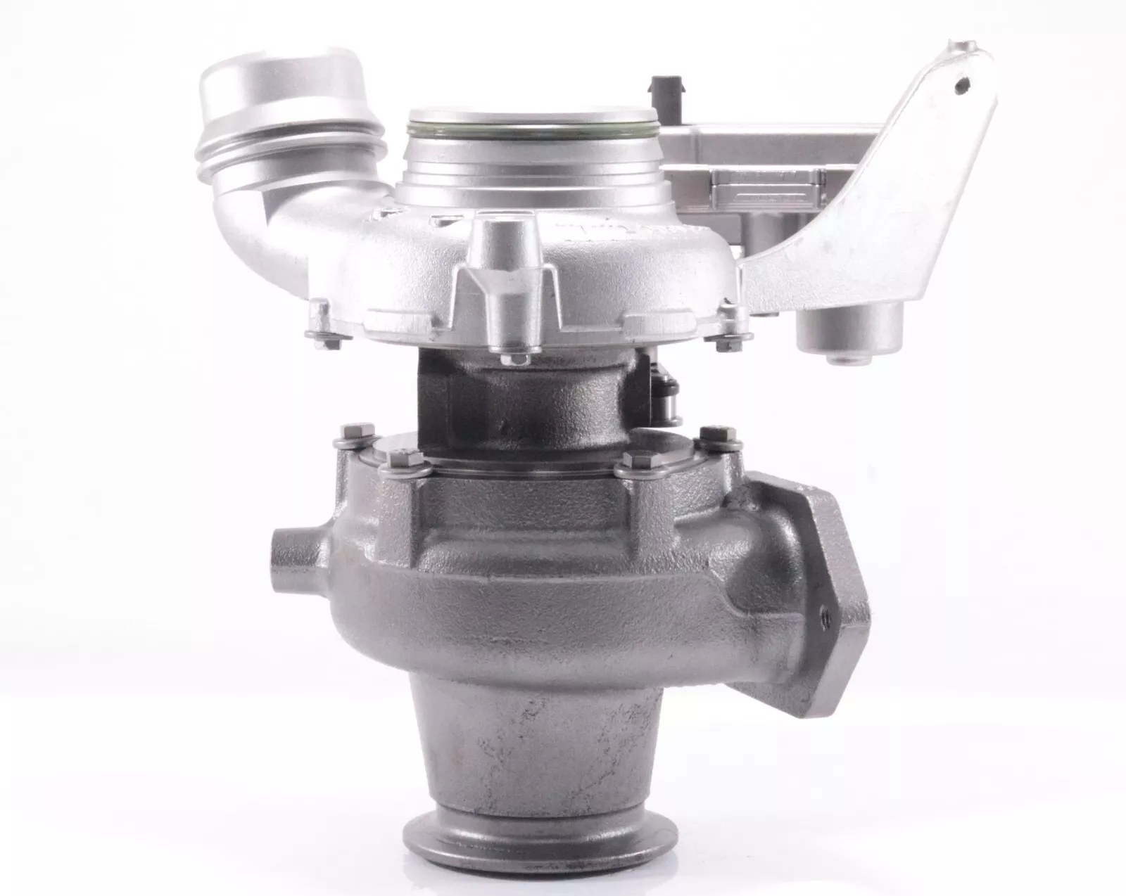 Turbocharger for BMW 116d 118d 120d 318d 320d 520d (2010-) 7812321.02 7812321 - Image 4