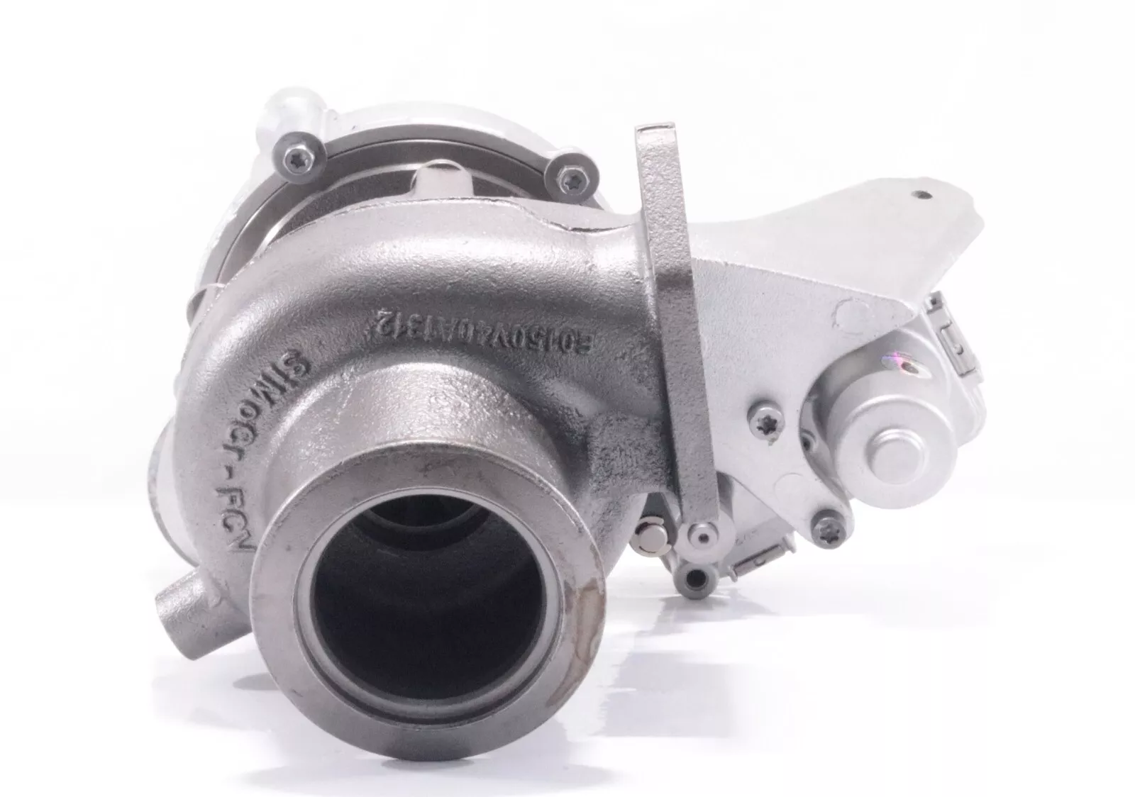 Turbocharger for BMW 116d 118d 120d 318d 320d 520d (2010-) 7812321.02 7812321 - Image 3
