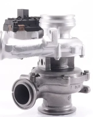 Turbocharger for BMW 216D X1 - Mini Cooper D Clubman 8511719