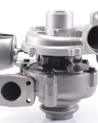 Turbocharger for Citroen C4 C5 Peugeot 208 308 Volvo S40 V50 (2010-) 762328