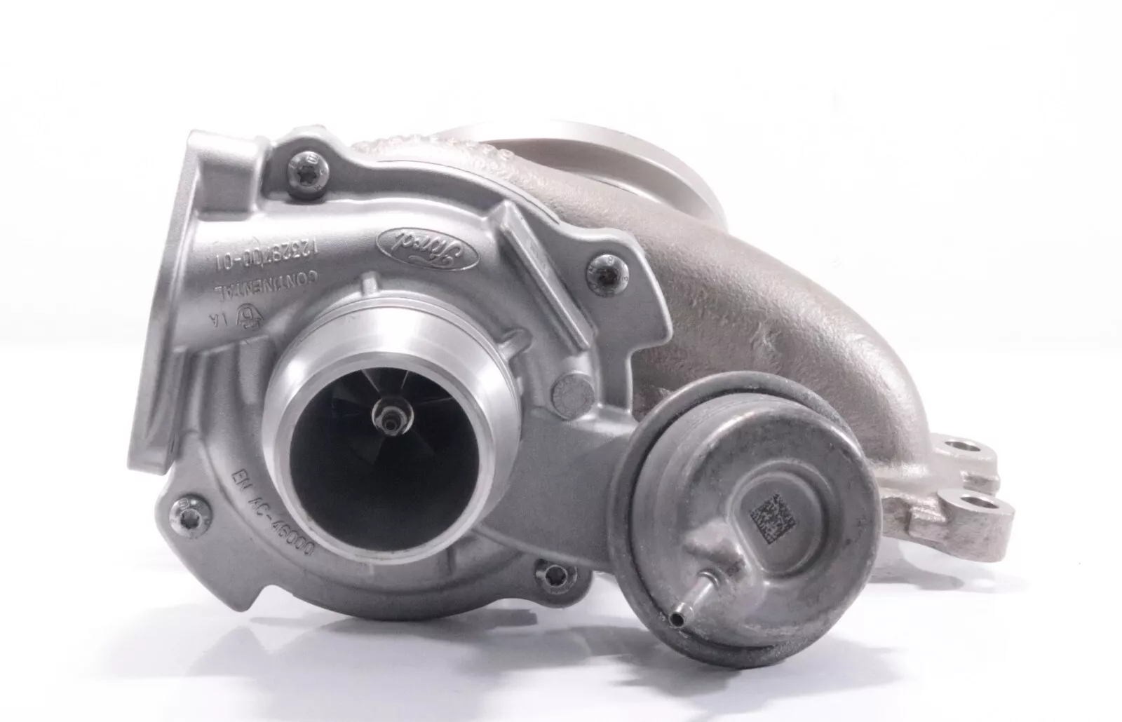 Turbocharger for Ford C-Max 1.0 EcoBoost (2018-) H6BG 6K682 AC - Image 3
