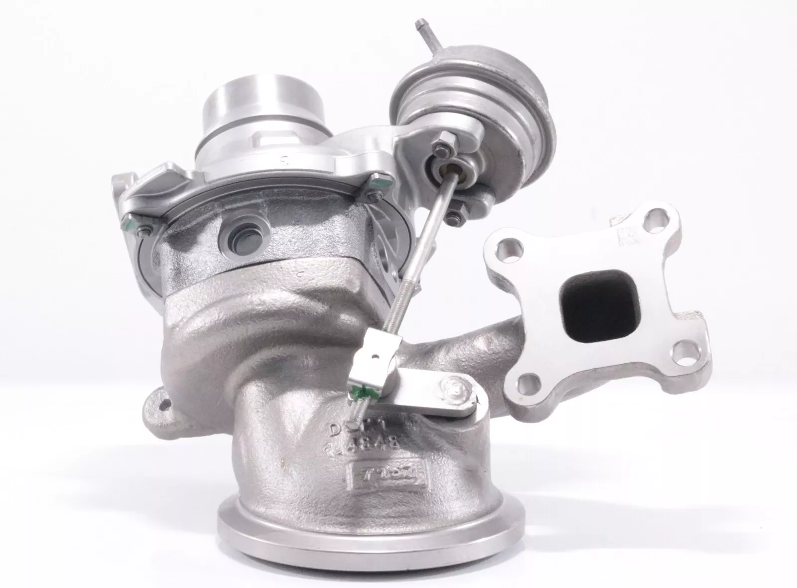 Turbocharger for Ford C-Max 1.0 EcoBoost (2018-) H6BG 6K682 AC