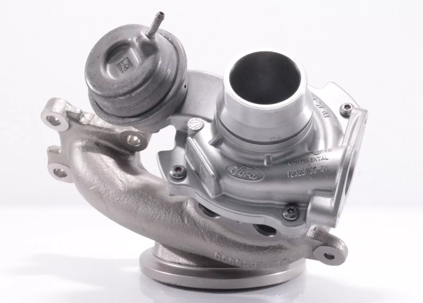Turbocharger for Ford C-Max 1.0 EcoBoost (2018-) H6BG 6K682 AC - Image 2