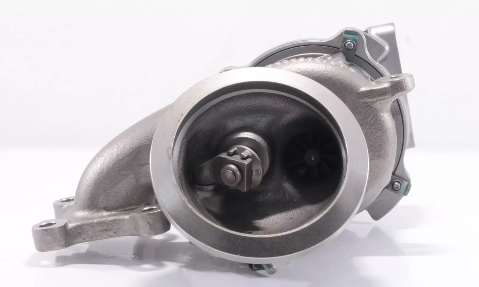 Turbocharger for Ford C-Max 1.0 EcoBoost (2018-) H6BG 6K682 AC - Image 4