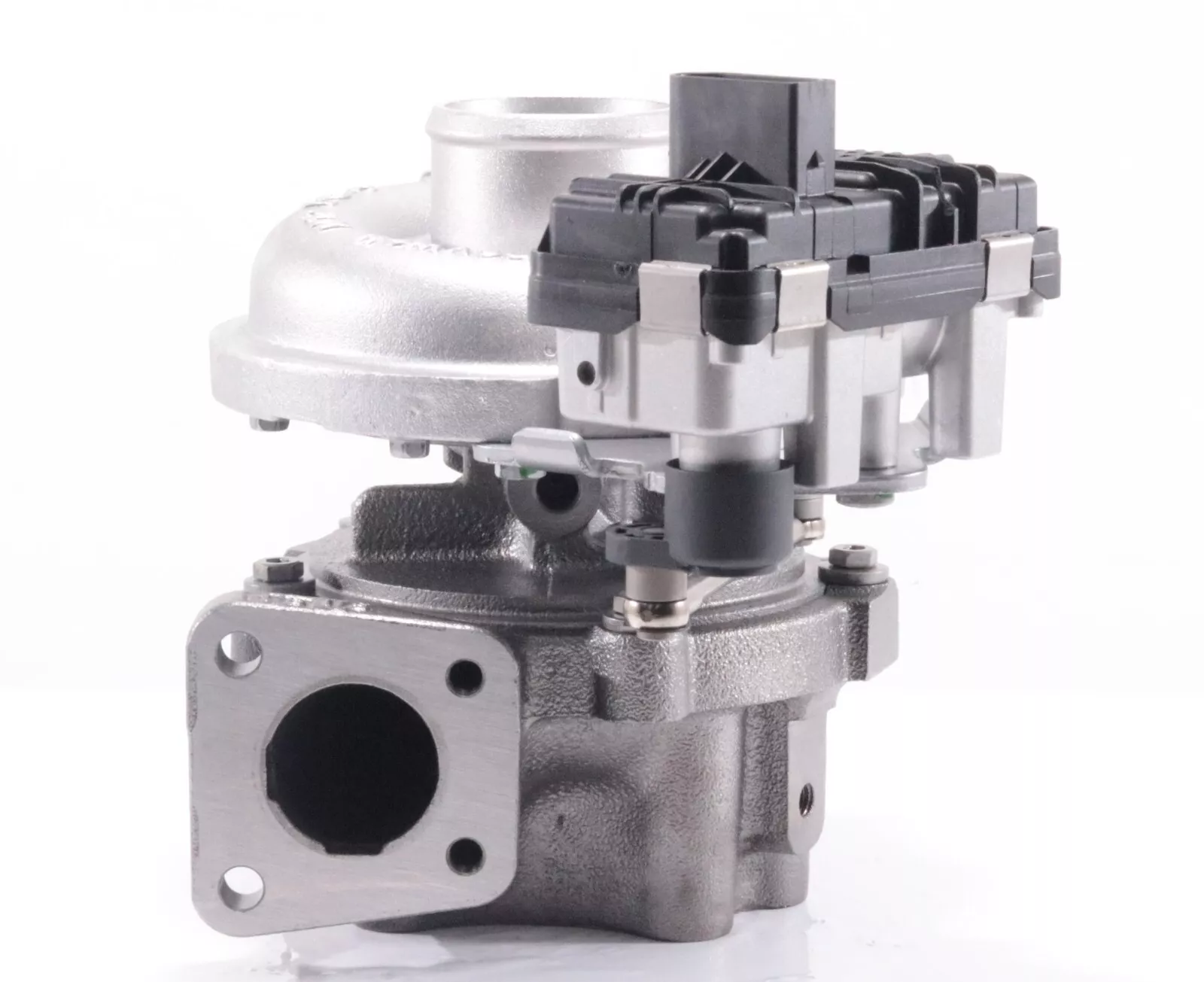 Turbocharger for London Taxi Cab TX4 839658