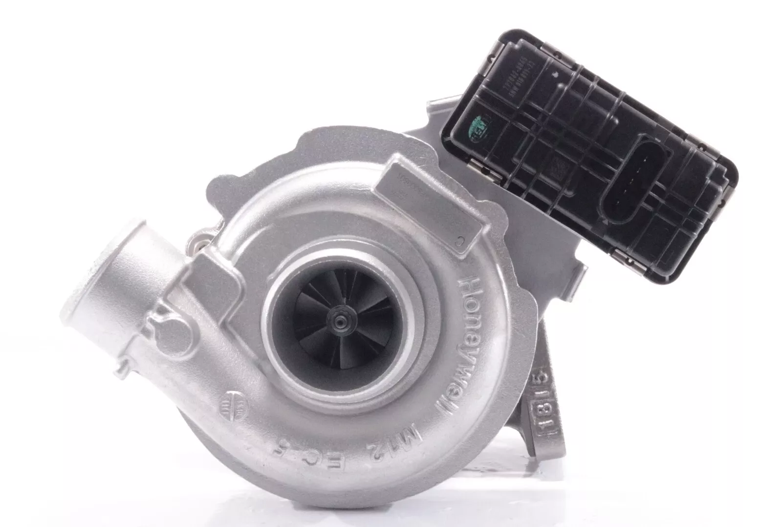Turbocharger for London Taxi Cab TX4 839658 - Image 3