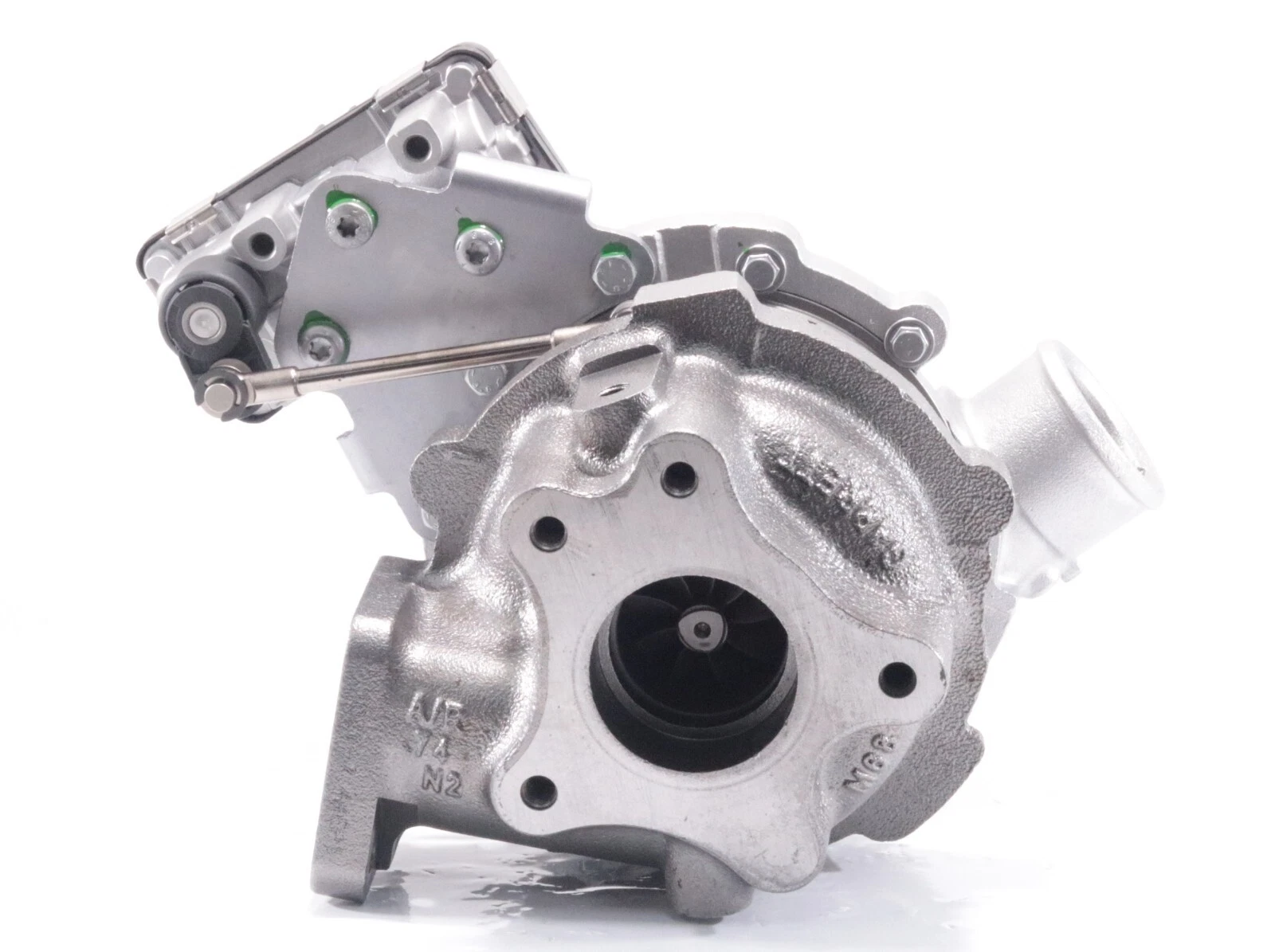 Turbocharger for London Taxi Cab TX4 839658 - Image 4