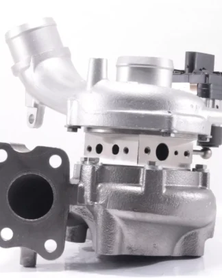 Turbocharger for Nissan Navara Pathfinder 2.5 DI 190HP (2010-) 5303 970 0345