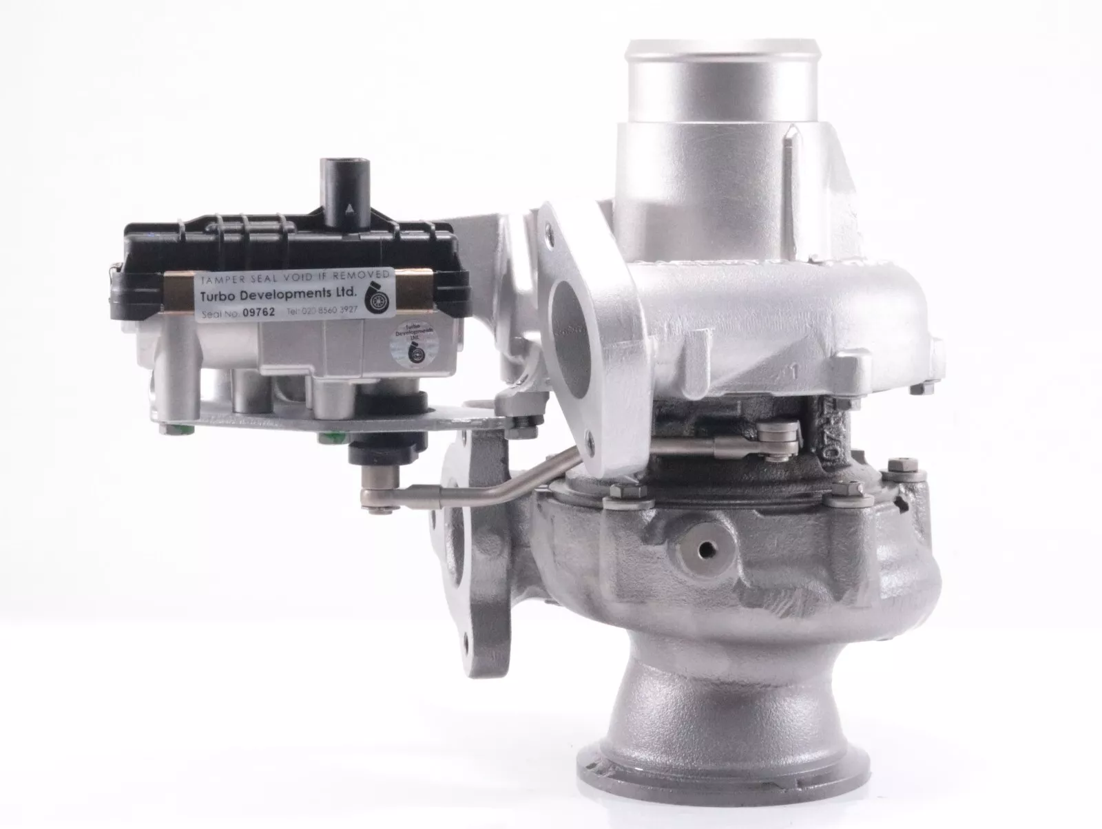 Turbocharger for Opel Vauxhall Insignia Antara Zafira 2.0L CDTI 55495595 844572