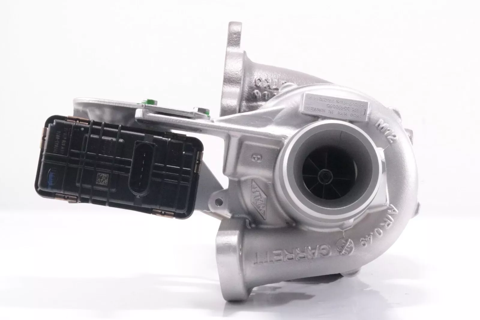 Turbocharger for Opel Vauxhall Insignia Antara Zafira 2.0L CDTI 55495595 844572 - Image 3
