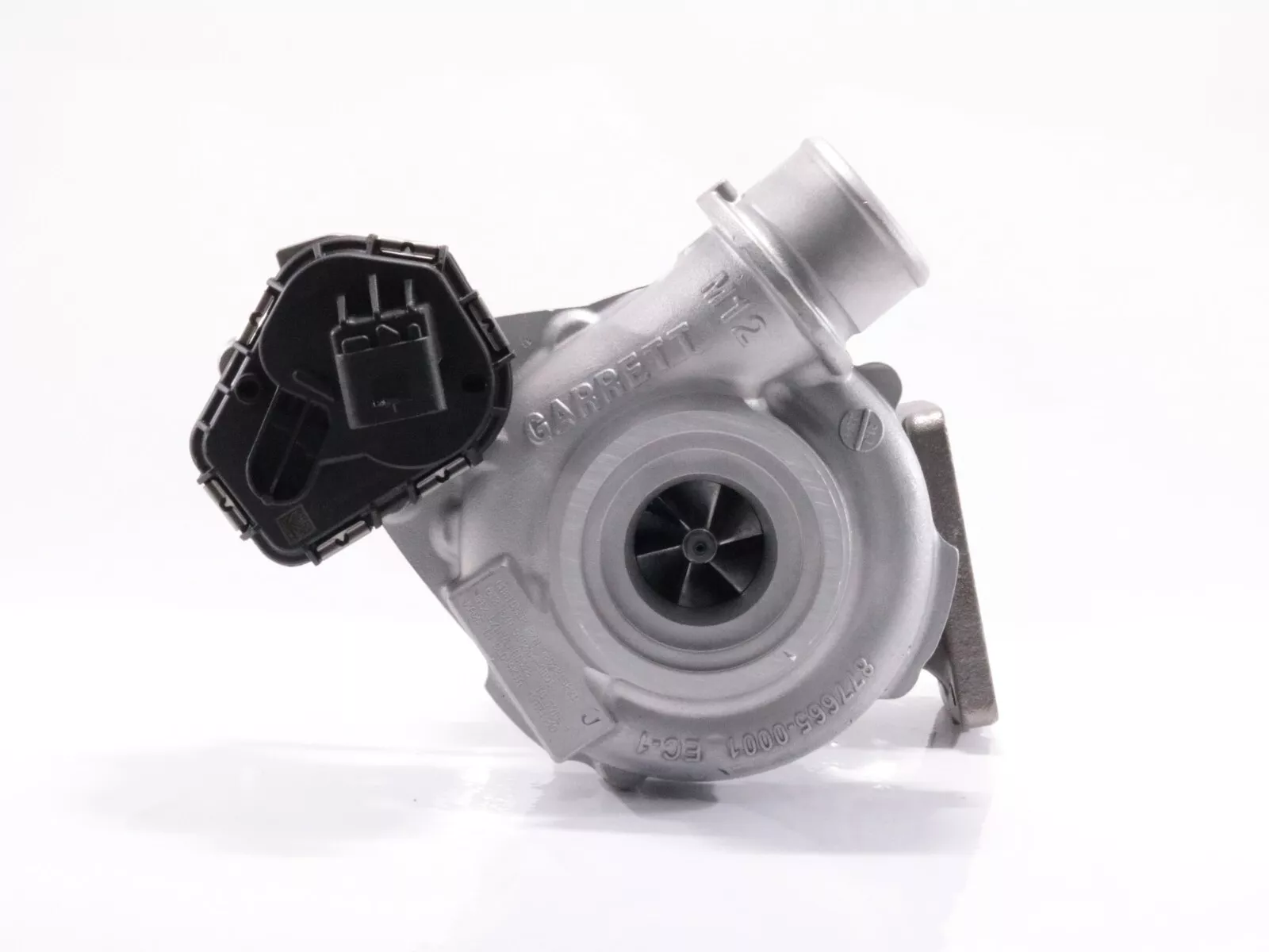 Turbocharger Iveco Daily 2.3 d 160HP 2019- Turbo 900454 877675 - Image 3