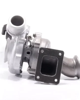 Turbocharger Iveco Daily 2.3 d 160HP 2019- Turbo 900454 877675