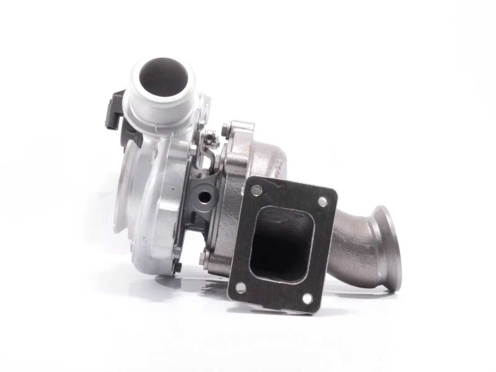 Turbocharger Iveco Daily 2.3 d 160HP 2019- Turbo 900454 877675