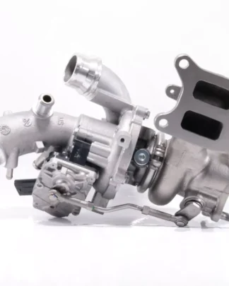 Turbocharger Kia Sorento Hyundai Tucson 1.6 T-GDI 204HP 2020- Turbo 16379700420