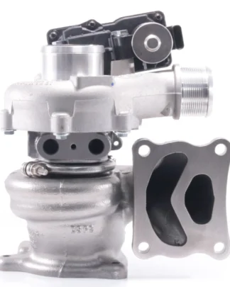 Turbocharger LB5E9G438AF Ford Explorer 2.3L 300HP 223Kw 2019- Turbo