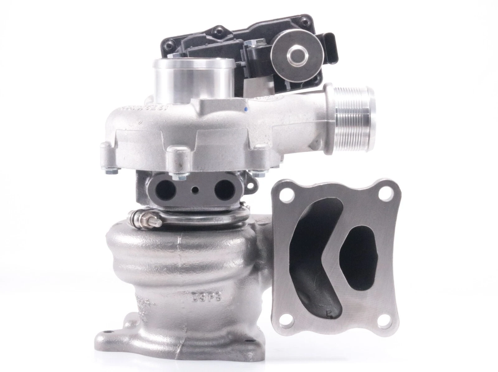 Turbocharger LB5E9G438AF Ford Explorer 2.3L 300HP 223Kw 2019- Turbo