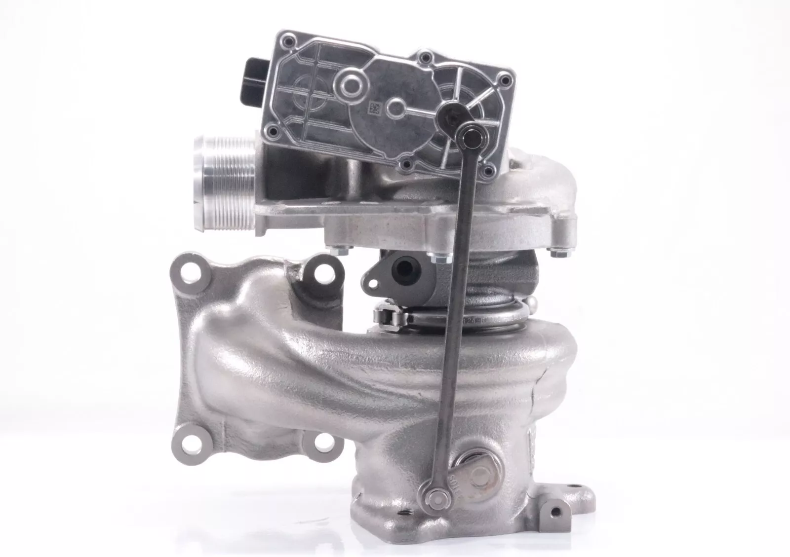 Turbocharger LB5E9G438AF Ford Explorer 2.3L 300HP 223Kw 2019- Turbo - Image 2