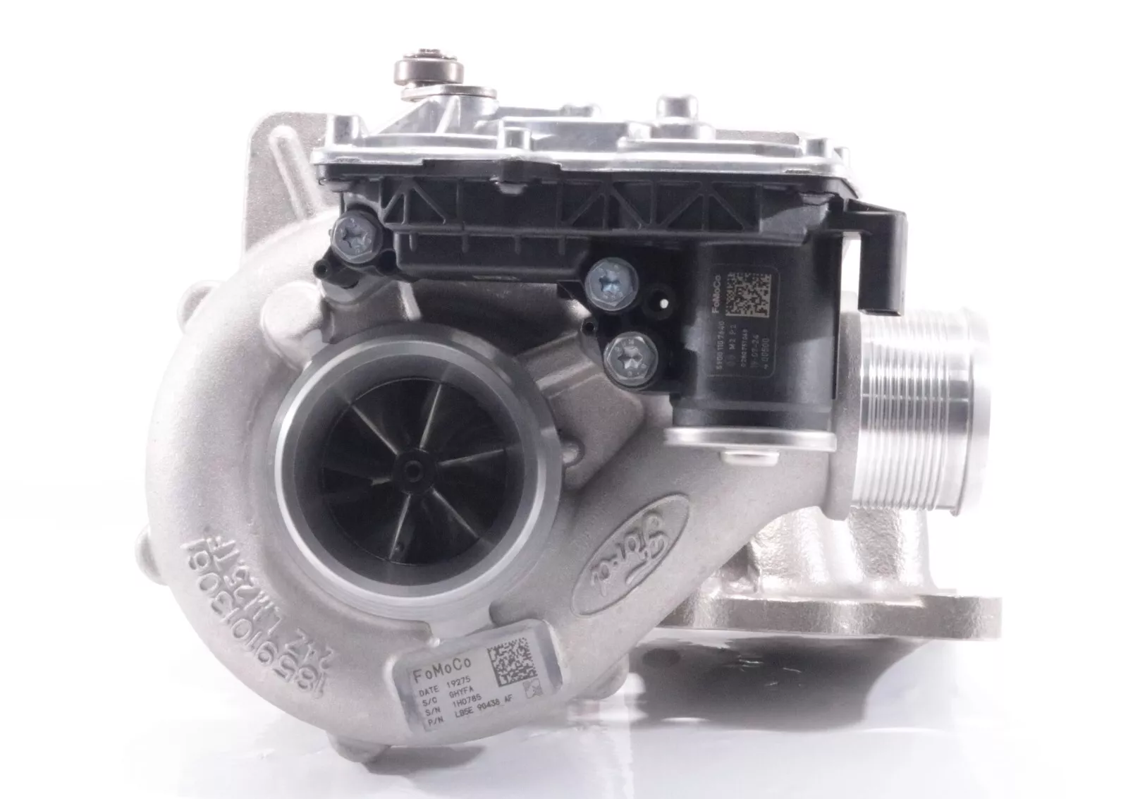 Turbocharger LB5E9G438AF Ford Explorer 2.3L 300HP 223Kw 2019- Turbo - Image 3